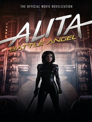 cover image of Alita